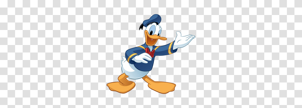 Donald Duck Clipart Web Icons, Toy, Performer, Juggling, Sport Transparent Png