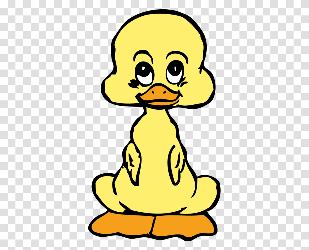 Donald Duck Daisy Duck Little Yellow Duck Project Mallard Free, Animal, Bird, Beak, Silhouette Transparent Png