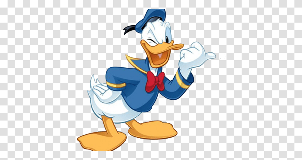 Donald Duck Free Background Donald Duck, Person, Human, Performer Transparent Png
