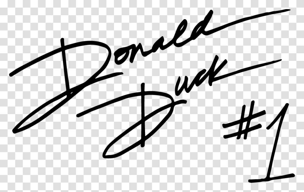 Donald Duck, Gray, World Of Warcraft Transparent Png