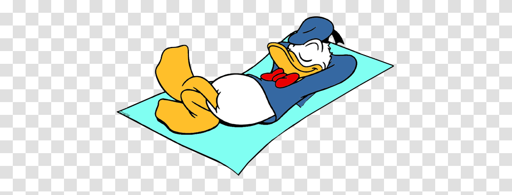 Donald Duck Images Pictures Photos Arts, Sled Transparent Png
