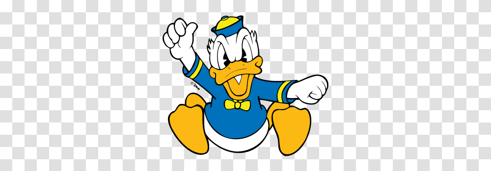 Donald Duck Logo Vector Free University Of Oregon Stickers, Performer, Hand, Magician, Graphics Transparent Png