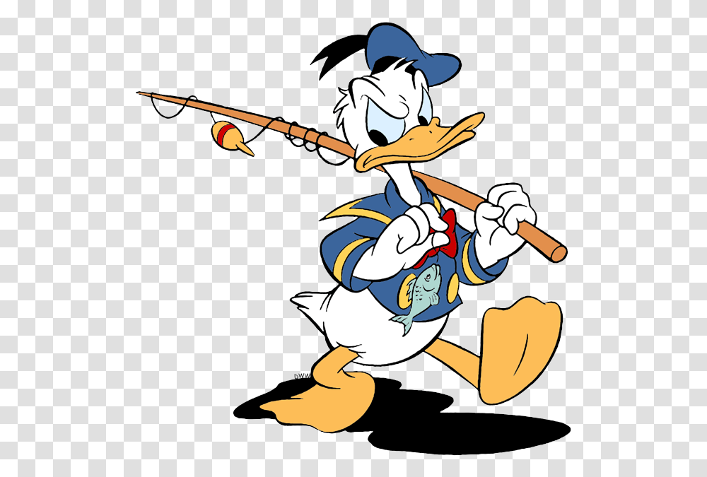 Donald Duck, Person, Human, Water, Outdoors Transparent Png