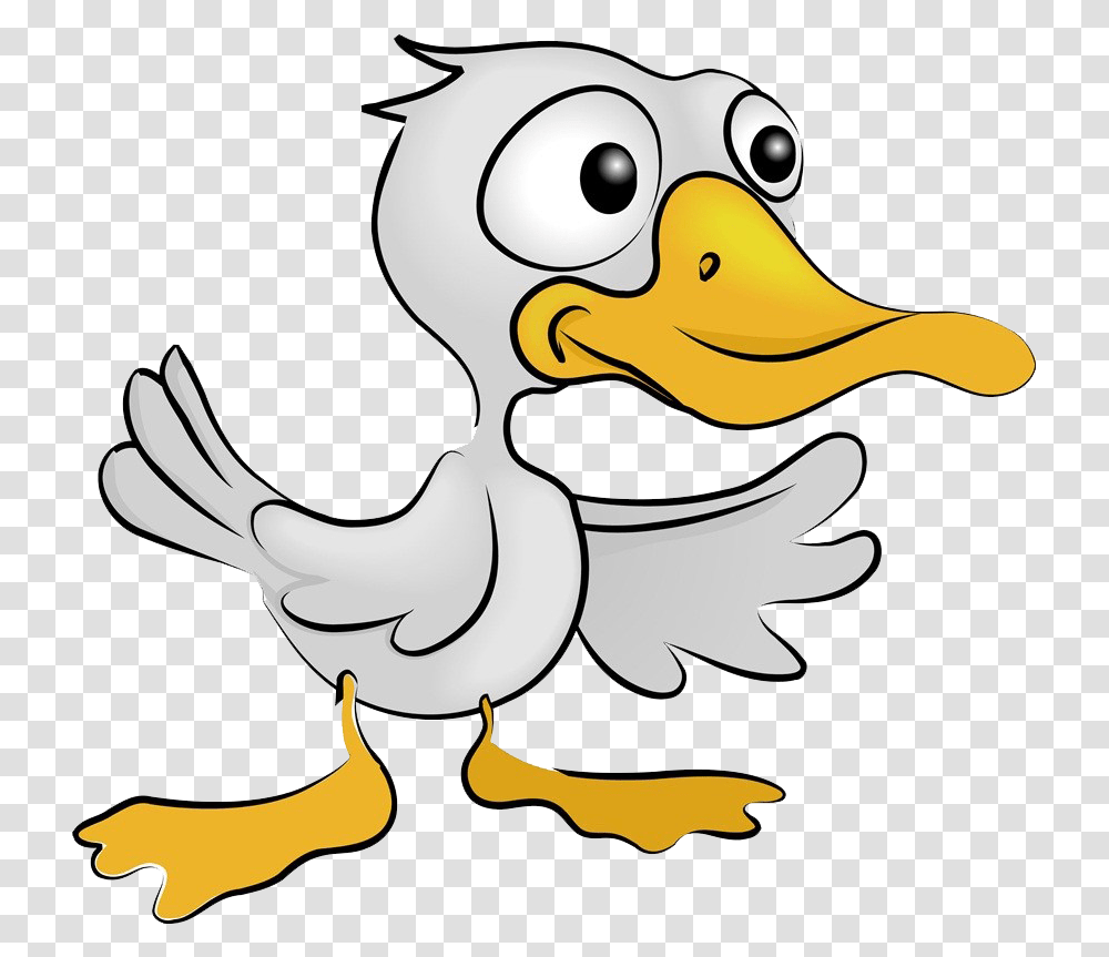 Donald Duck Royalty Free Clip Art, Animal, Bird, Dodo Transparent Png