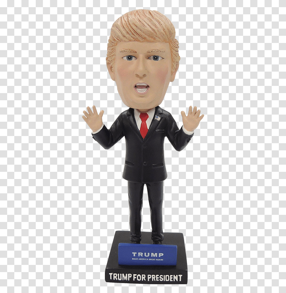 Donald J Trump J Is For Genius, Tie, Person, Performer, Suit Transparent Png