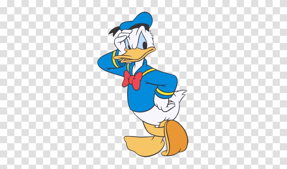 Donald Lean Donal Duck Donald Duck Cartoon, Performer, Washing, Magician Transparent Png
