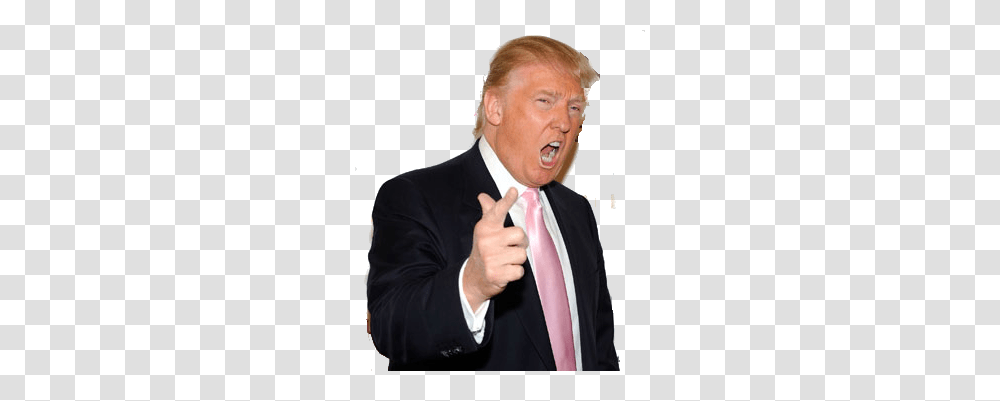 Donald Trump, Celebrity, Person, Thumbs Up, Finger Transparent Png