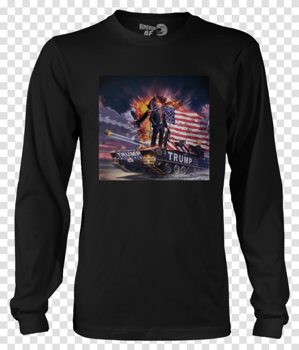 Donald Trump Full Body Dad Its Called Anime Aliexpress, Sleeve, Apparel, Long Sleeve Transparent Png