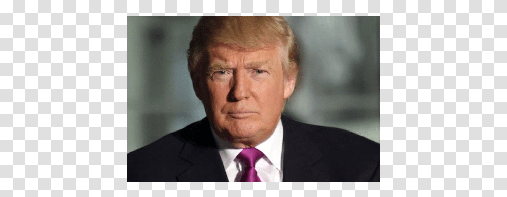 Donald Trump Is Still The Top Republican Choice For God Bless President Trump, Face, Person, Tie, Accessories Transparent Png