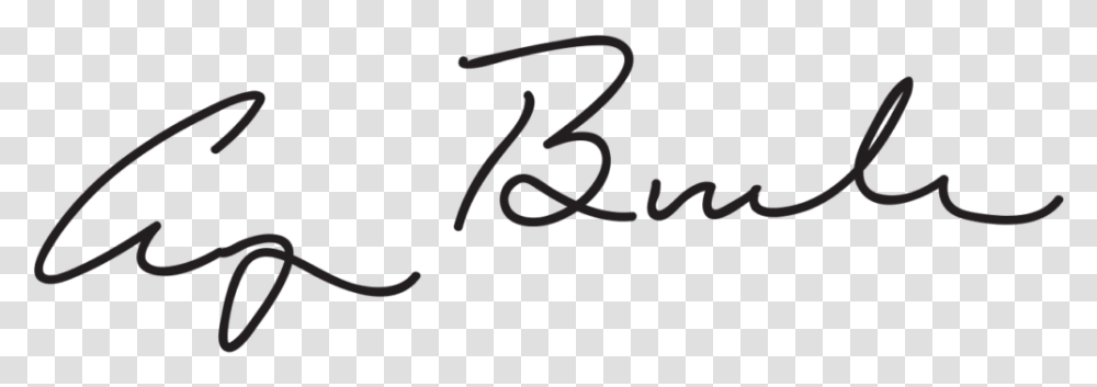 Donald Trump Signature George Herbert Walker Bush Signature, Calligraphy, Handwriting, Alphabet Transparent Png
