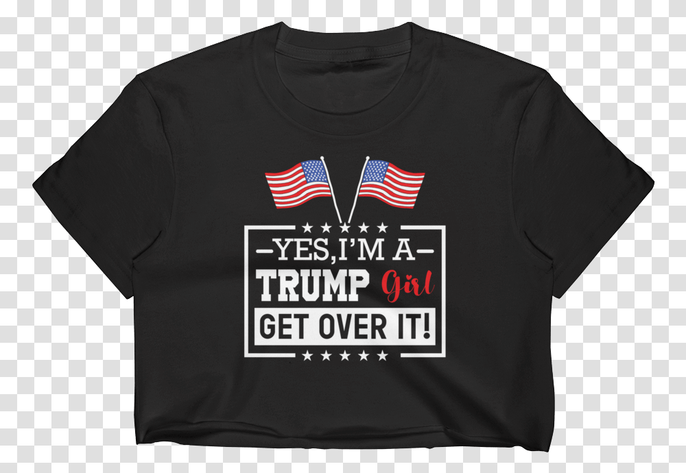 Donald Trump Toupee Active Shirt, Apparel, Sleeve, T-Shirt Transparent Png