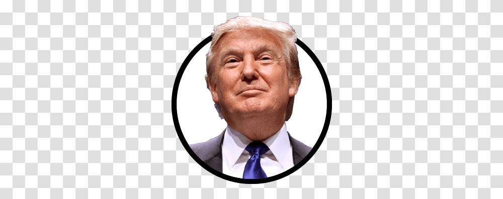 Donald Trump Watch Live Streaming Watch Fox News Live, Head, Tie, Accessories, Accessory Transparent Png