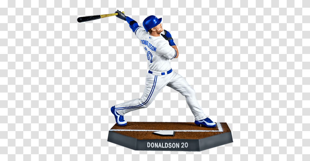 Donaldson Out College Baseball, Person, Human, Athlete, Sport Transparent Png