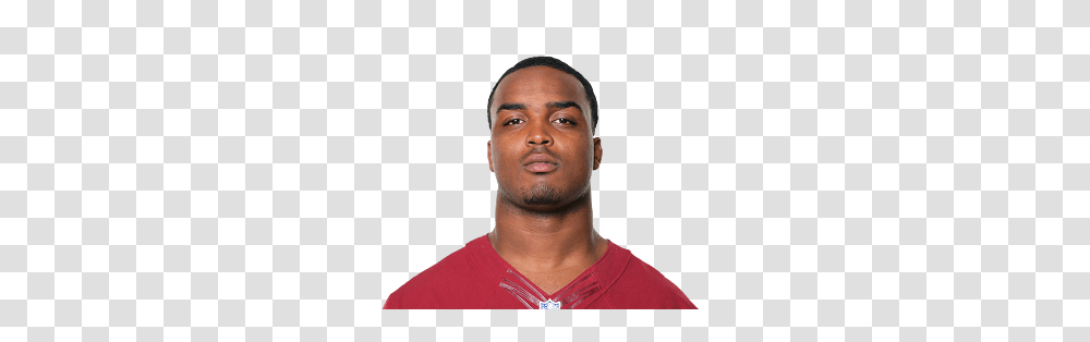 Donalsonvilles Bacarri Rambo Expected To Start For Nfls Redskins, Face, Person, Human, Portrait Transparent Png