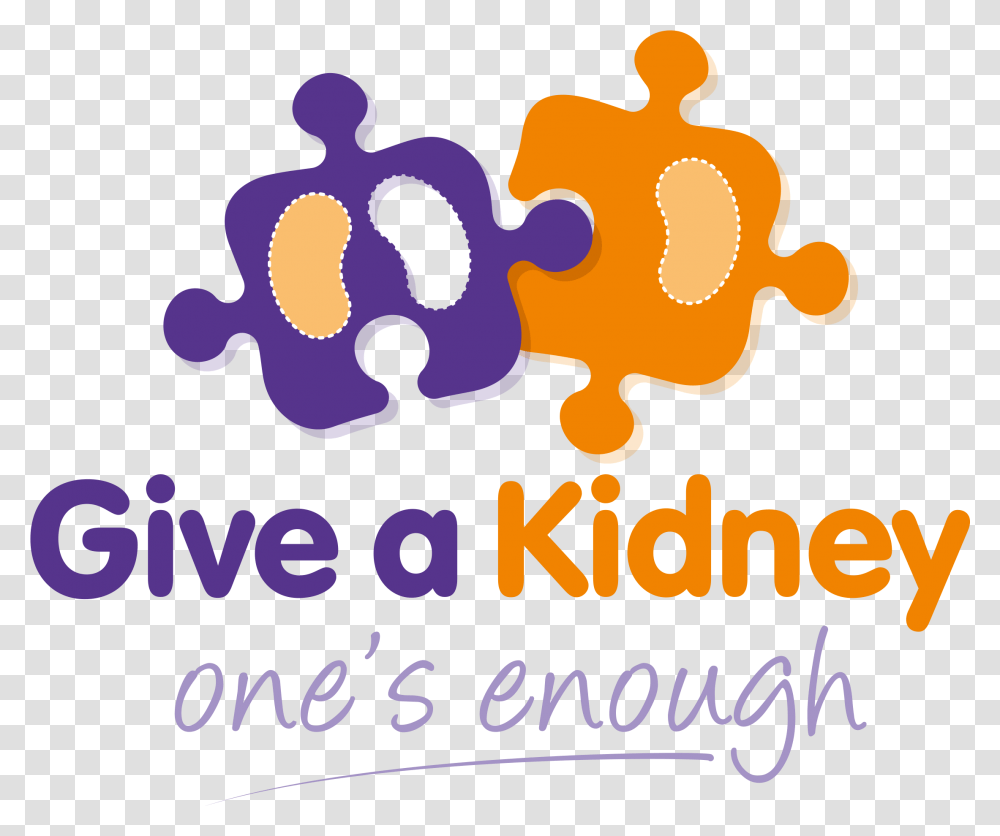 Donate A Kidney One Is Enough, Jigsaw Puzzle, Game, Poster Transparent Png