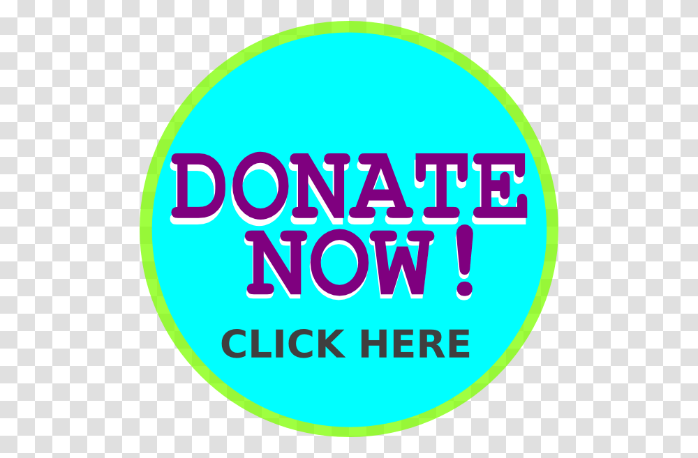 Donate Button Image Clipart Download, Label, Word, Logo Transparent Png