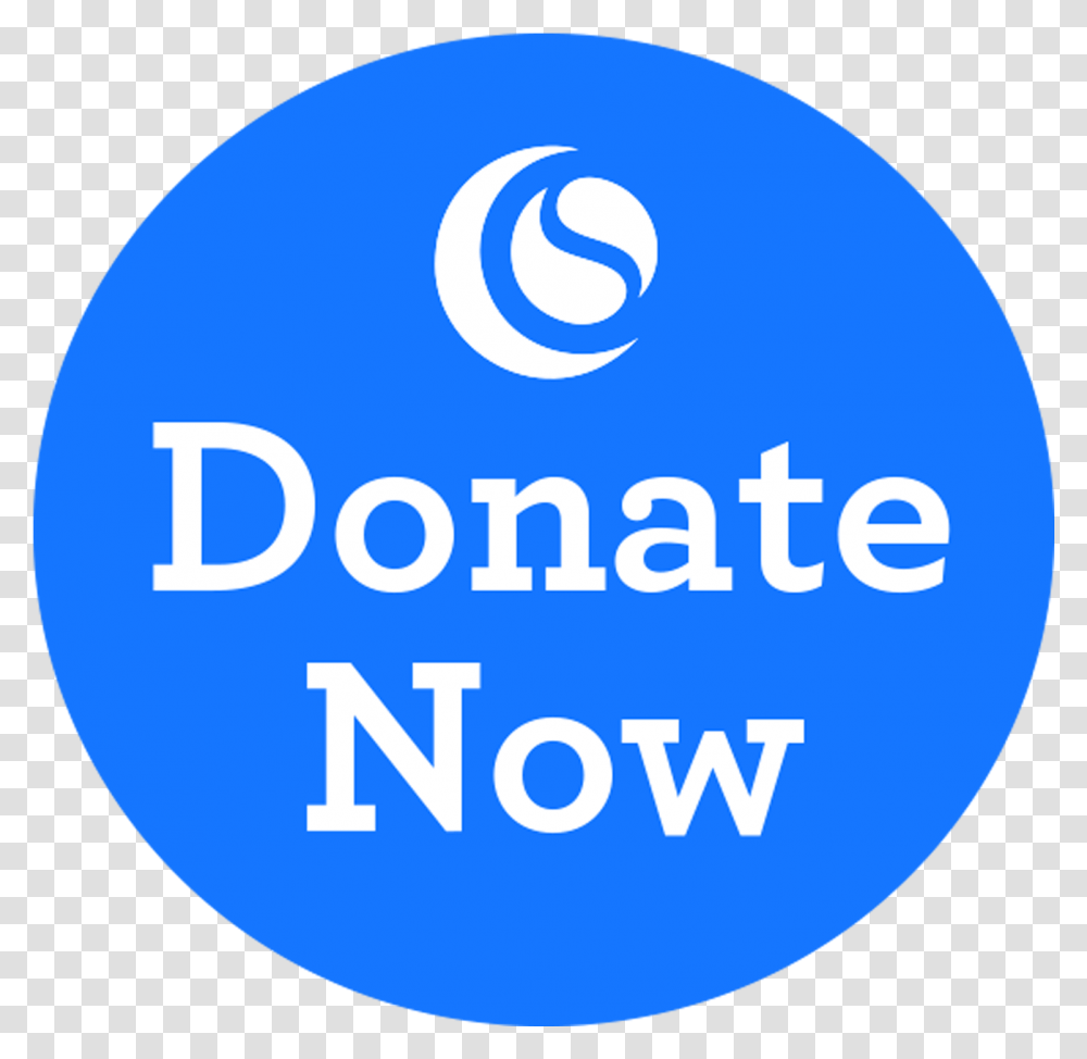 Donate Button Vertical, Logo, Symbol, Trademark, Text Transparent Png