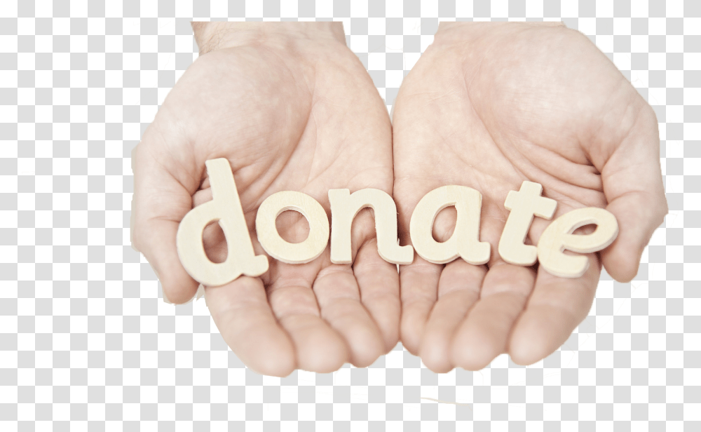 Donate File Files, Hand, Person, Human, Finger Transparent Png