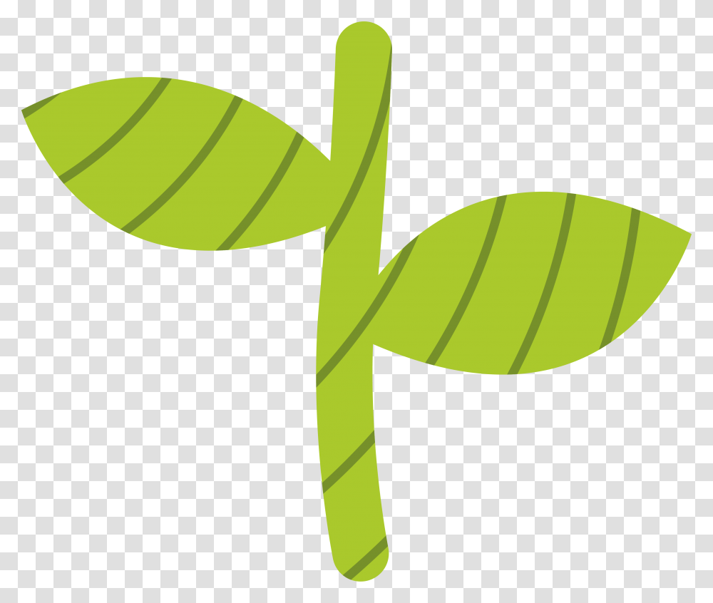 Donate Garden Materials Clipart Download, Green, Animal, Leaf, Plant Transparent Png