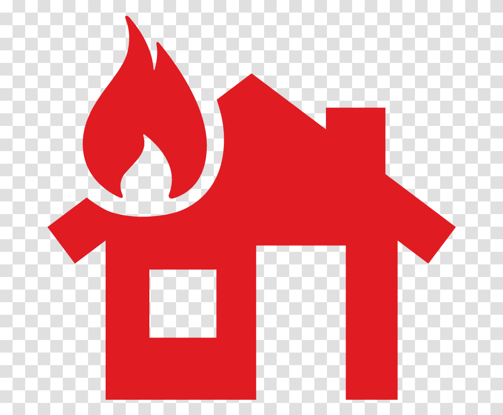Donate Here To Home Fire Relief American Red Cross Homes Made Safer Red Cross, First Aid, Symbol, Text, Flame Transparent Png