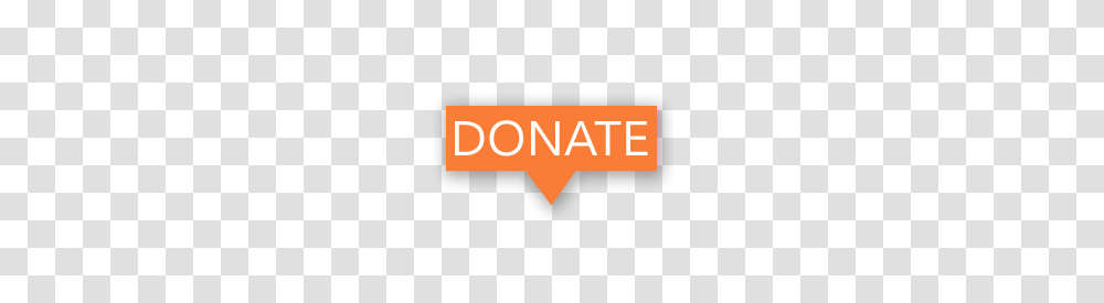 Donate, Icon, Label, Word Transparent Png