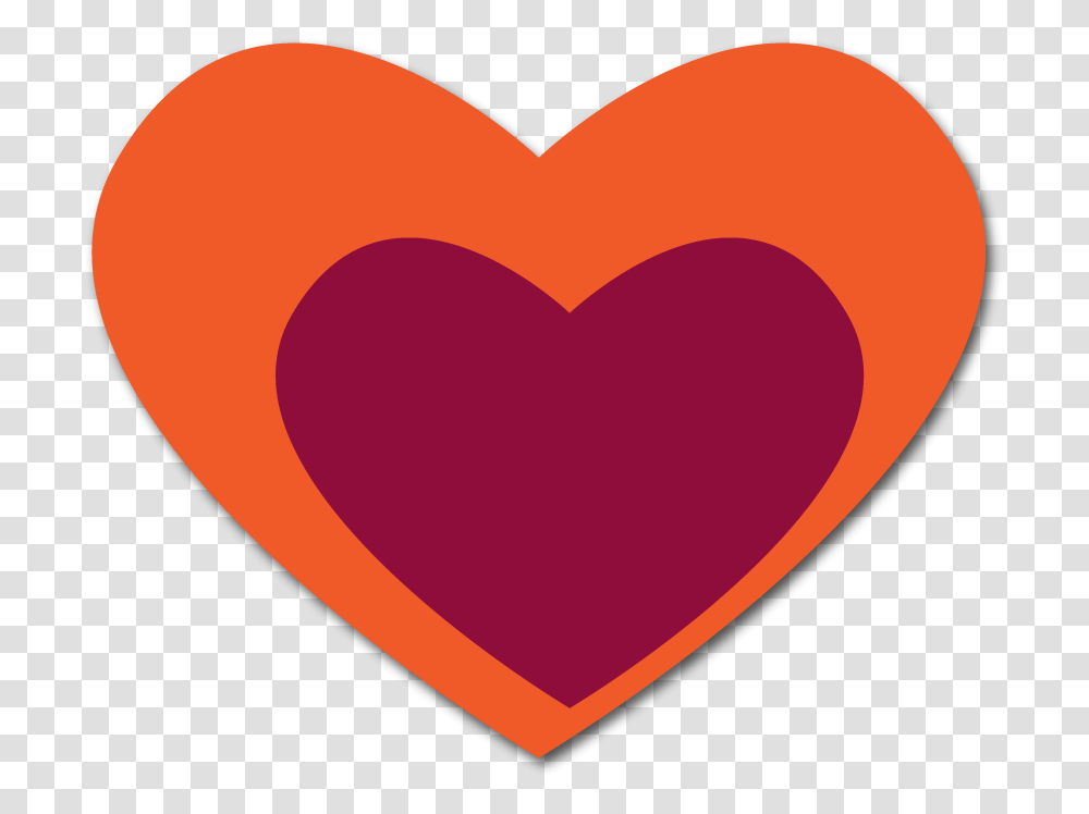 Donate Jenks Public Schools Foundation, Heart, Label, Sticker Transparent Png