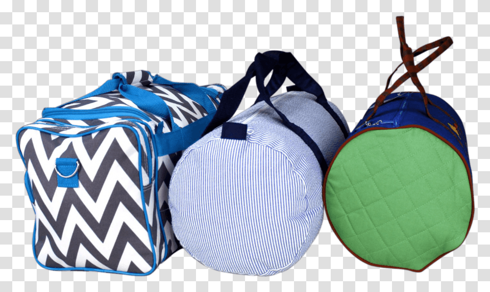 Donate New Or Used Backpacks Duffle Bags Or Overnight Duffle Bag Drive, Frisbee, Toy, Furniture Transparent Png