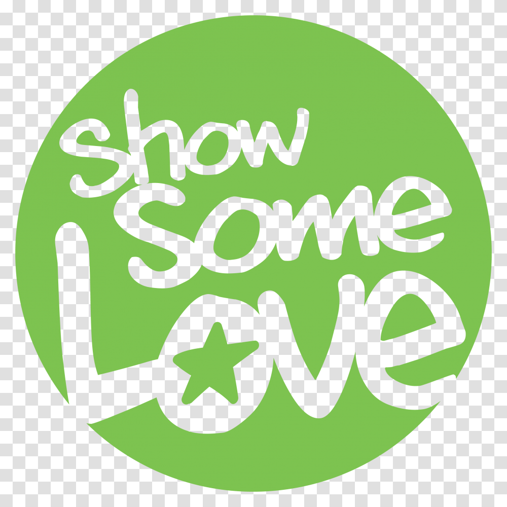 Donate Some Love, Logo, Trademark Transparent Png