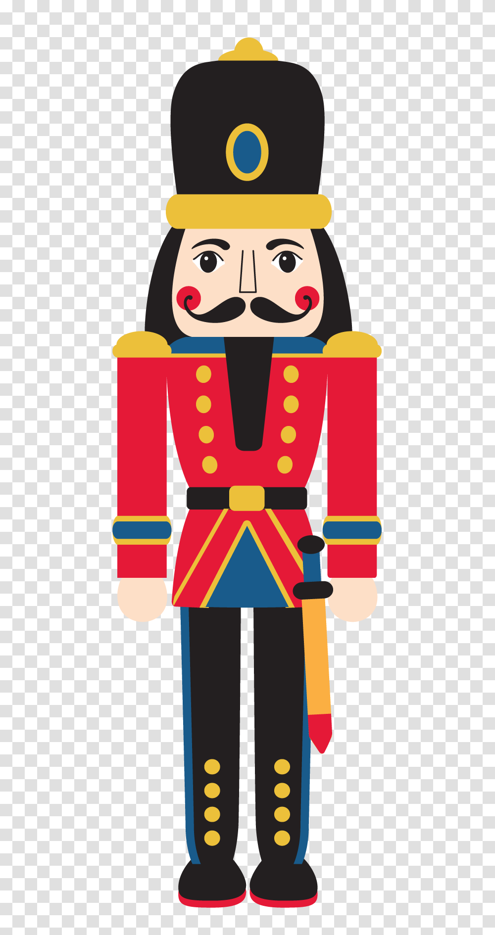 Donate To Support The Community Nutcracker Of Jacksonville, Toy, Parade Transparent Png