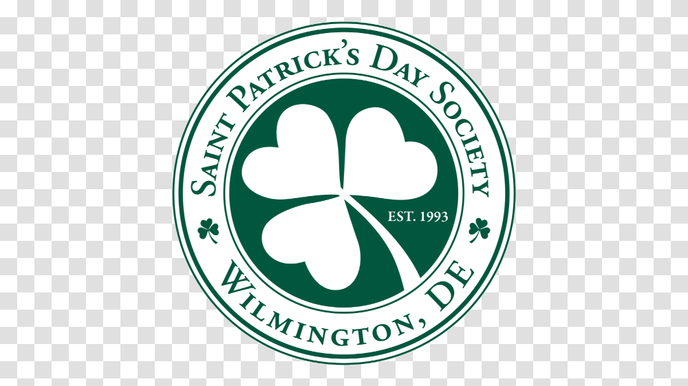 Donate Today St Patrick Logo, Symbol, Trademark, Badge, Label Transparent Png
