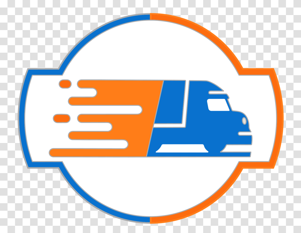 Donate - Conejo Valley Transit Orange Circle, Logo, Symbol, Text, Urban Transparent Png