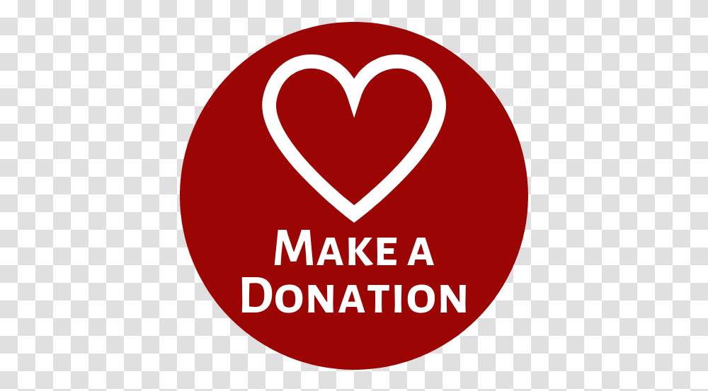 Donate - Leadership Wyoming Heart, Text, Label, First Aid, Interior Design Transparent Png