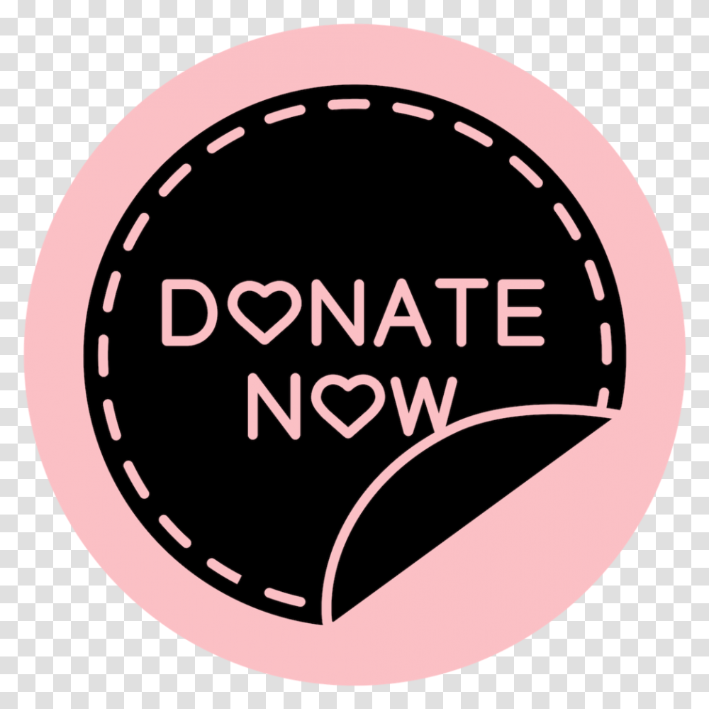 Donate, Word, Label, Logo Transparent Png