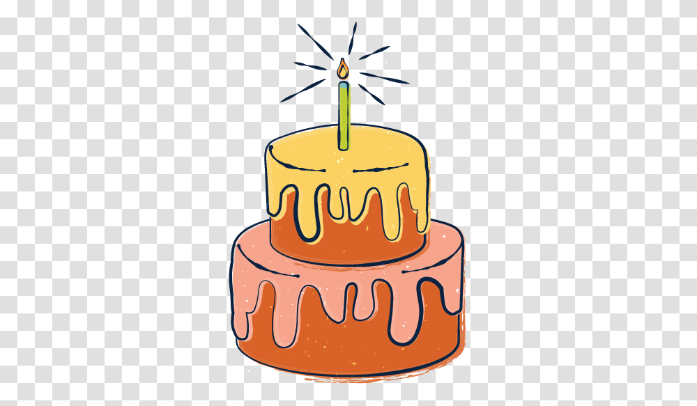 Donate Your Birthday Branches Of Hope Birthday Cake, Dessert, Food Transparent Png