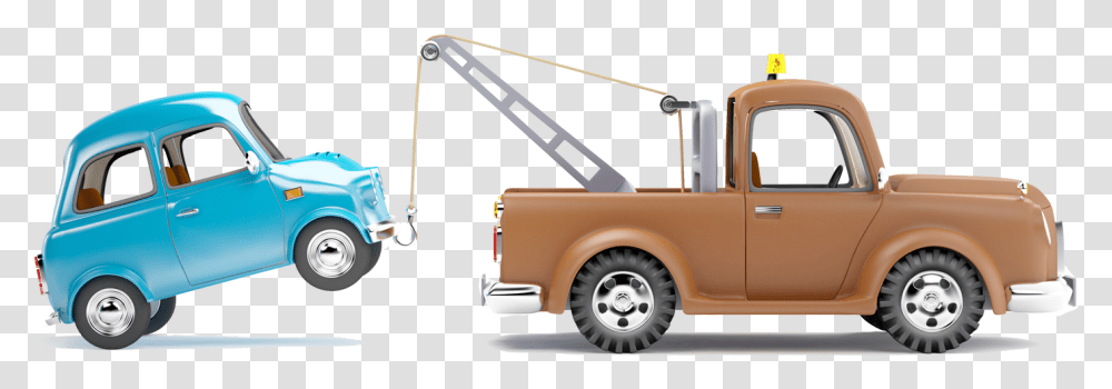 Donate Your Car, Pickup Truck, Vehicle, Transportation, Construction Crane Transparent Png