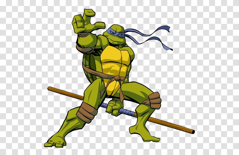 Donatello Ninja Turtles Donatello Cartoon, Sport, Sports, Bow, Archery Transparent Png