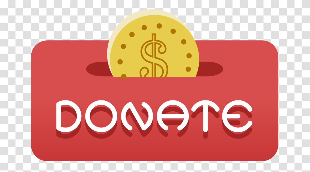 Donation Clipart Charity Shop Free Donation, Bread, Food, Cracker Transparent Png