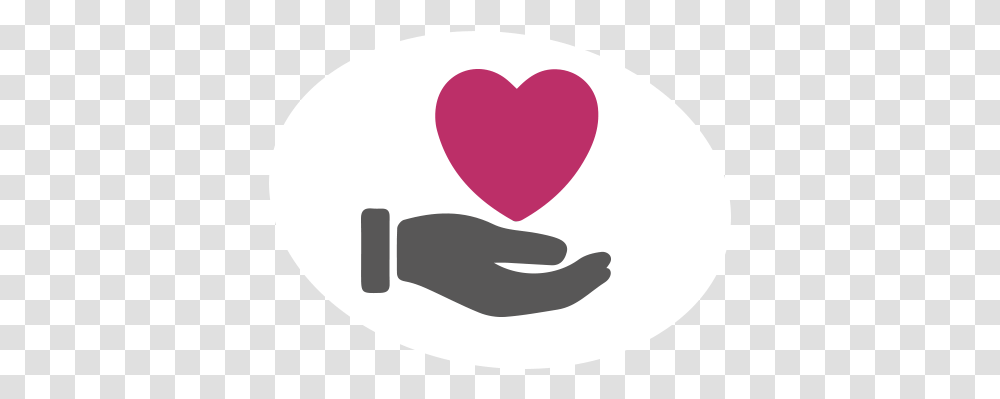 Donations Language, Hand, Heart, Text, Handshake Transparent Png