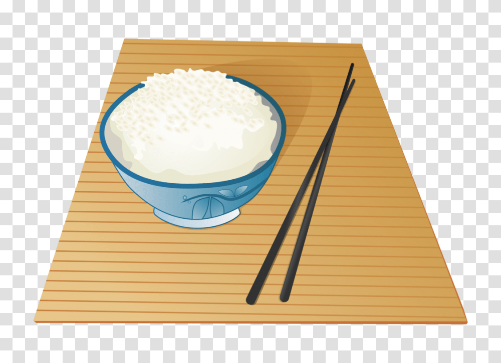 Donburi Chinese Cuisine Japanese Cuisine Rice Cooking Free, Bowl, Food, Cutlery Transparent Png