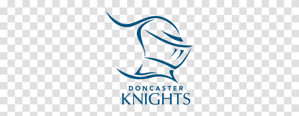Doncaster Knights, Logo, Trademark Transparent Png