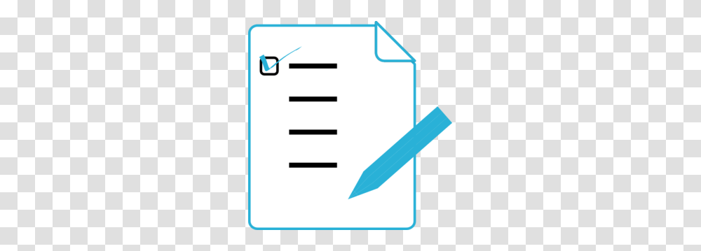 Done Clipart, Document Transparent Png