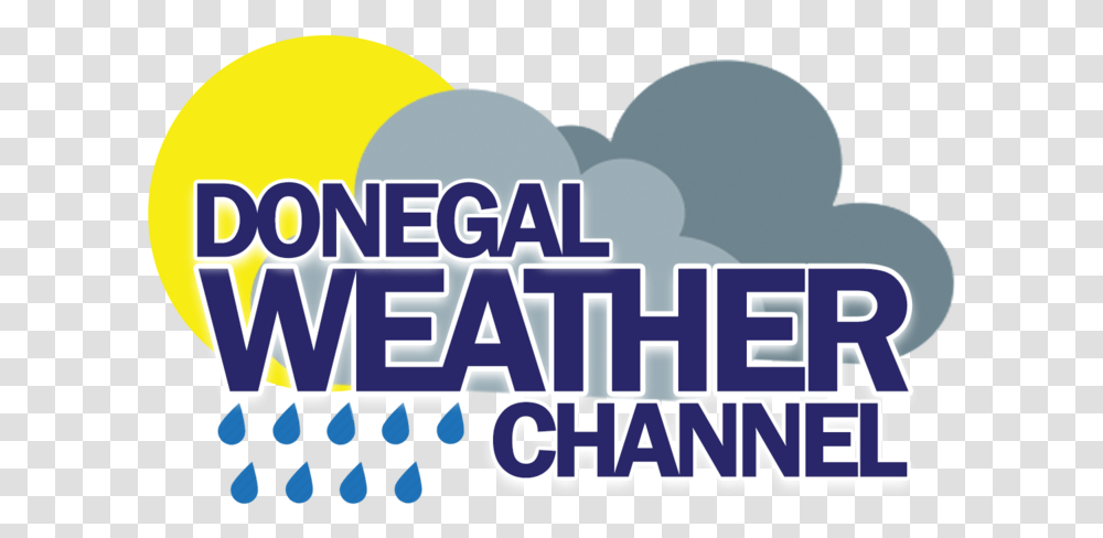 Donegal Weather Channel Weather News From Across Donegal, Purple, Outdoors, Text, Clothing Transparent Png