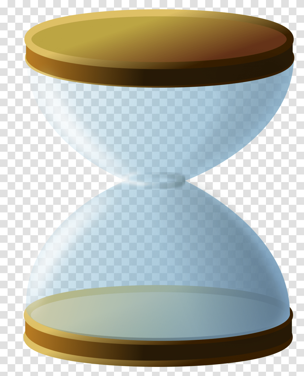 Dong Ho Cat, Hourglass, Lamp Transparent Png