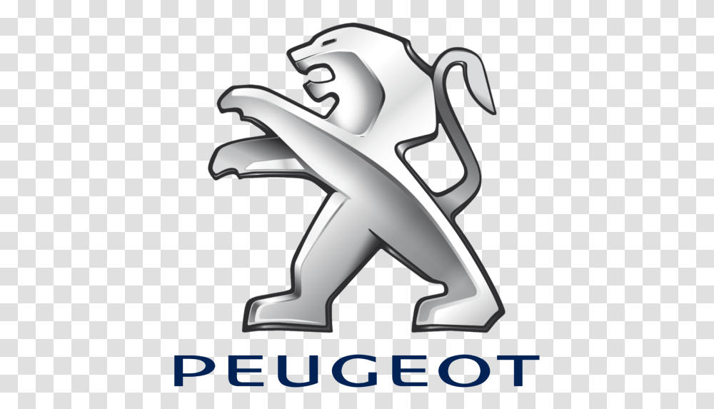Dongfeng Peugeot Made In China Peugeot Logo, Sink Faucet, Animal, Mammal, Symbol Transparent Png