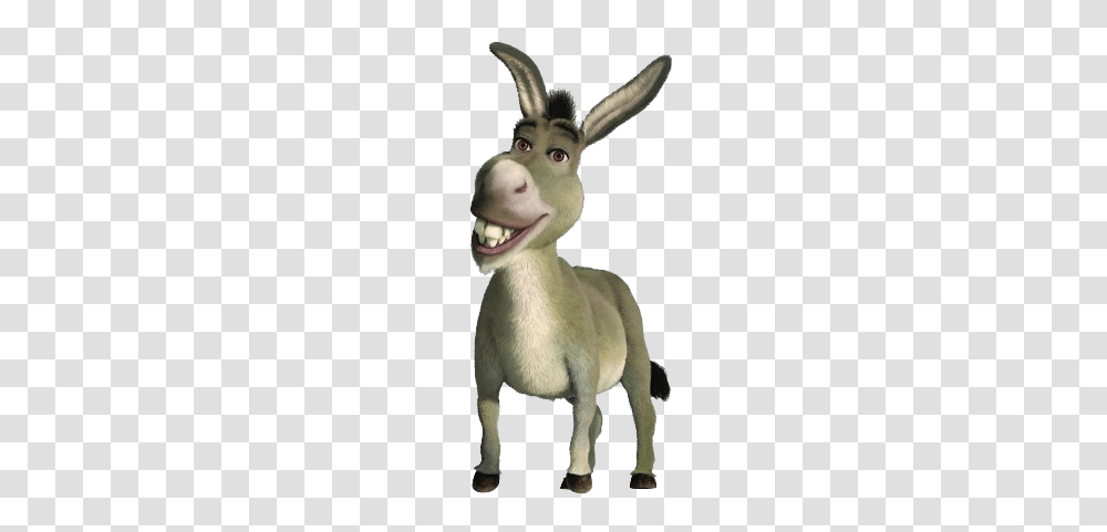 Donkey, Animals, Mammal, Toy Transparent Png