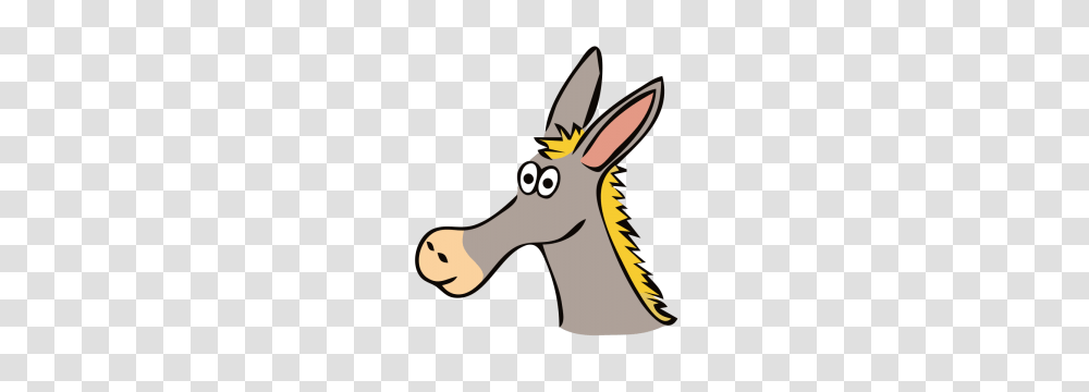 Donkey Clip Art Free Clipart Images, Mammal, Animal, Axe, Tool Transparent Png