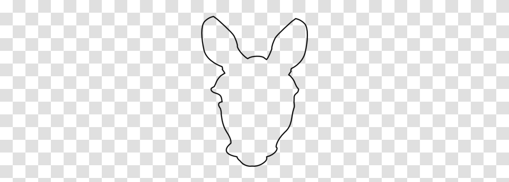 Donkey Clip Art, Gray, World Of Warcraft Transparent Png