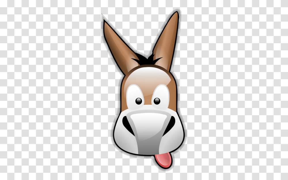 Donkey Clip Art, Mammal, Animal, Snowman, Winter Transparent Png