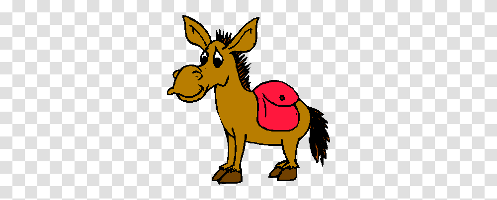 Donkey Clipart Smart, Mammal, Animal, Poster, Advertisement Transparent Png