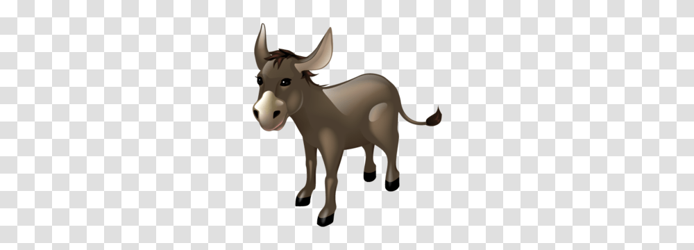 Donkey Hd Donkey Hd Images, Mammal, Animal, Toy, Horse Transparent Png